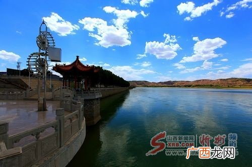 山西河曲在哪里,山西省忻州市河曲县有什么好玩的地方？