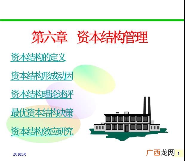 什么是资本资本的定义是什么,资本主义的本质是什么？