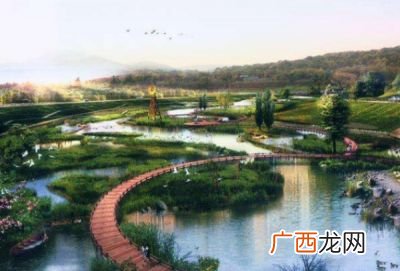 湿地对自然生态环境的作用,为什么要保护湿地？