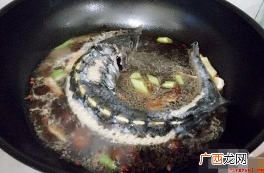 炖鲟鱼的家常做法是什么