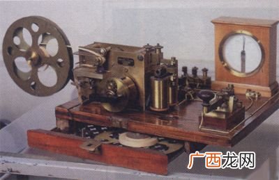 无线电报机谁发明的,谁发明了无线电报？