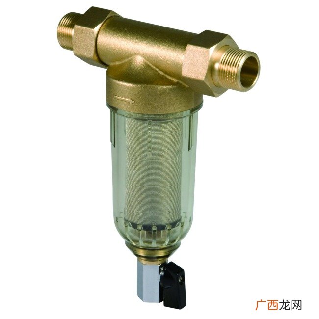 前置过滤器作用,前置过滤器原理？