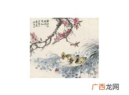 春江晚景描绘了什么景象,惠崇春江晚景描写了什么景象？
