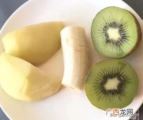 猕猴桃榨汁的做法,猕猴桃果汁搭配和做法大全？