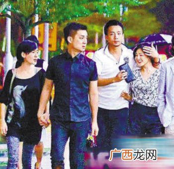 徐熙娣徐熙媛关系,徐熙媛和徐熙娣谁好看？