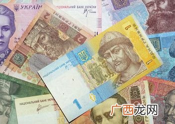 乌克兰用什么货币,乌克兰货币简写？