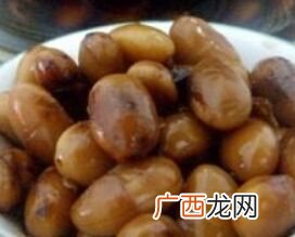 醋泡黄豆的做法,醋泡黄豆，黄豆要烧熟吗？
