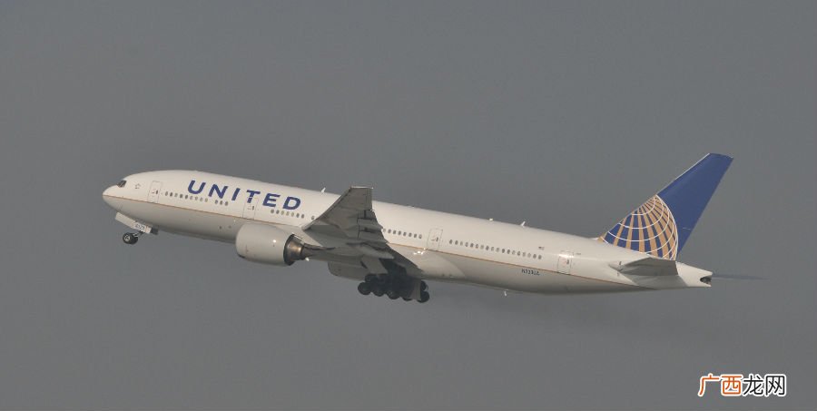 什么是联合航空,中联航是中国的吗？