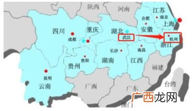 武汉市面积全国第几,武汉和江苏哪个大