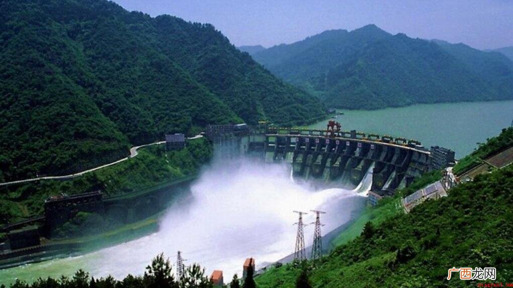 水力发电的原理是什么? 水力发电的原理是什么