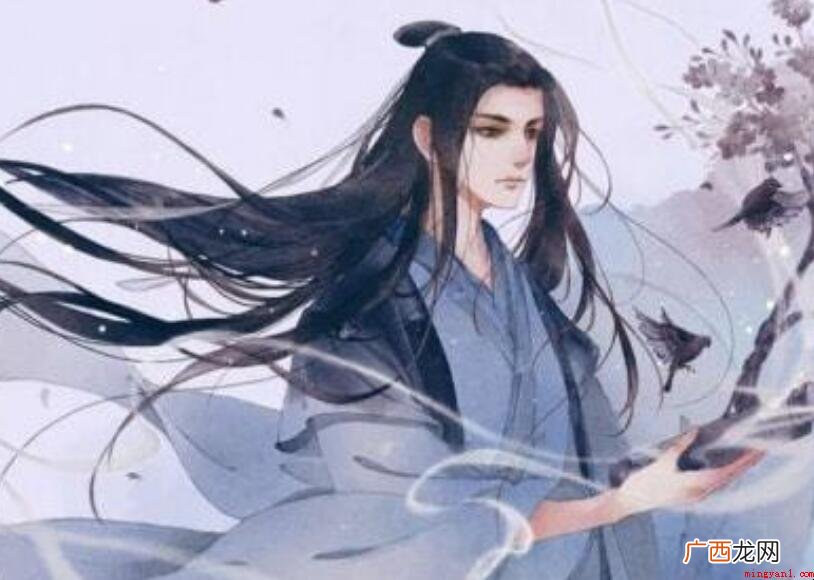 二字网名男生简单气质的有哪些