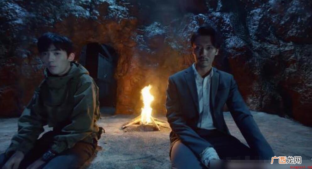 《重启2》中贰京结局是怎么死 《重启2》中贰京结局是怎么死的