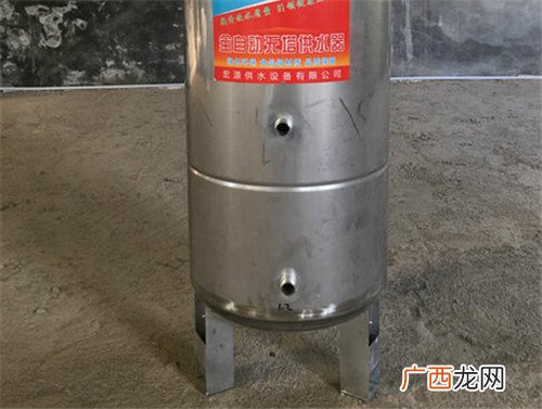 家用水塔如何加大水压,农村的水塔怎么增压？