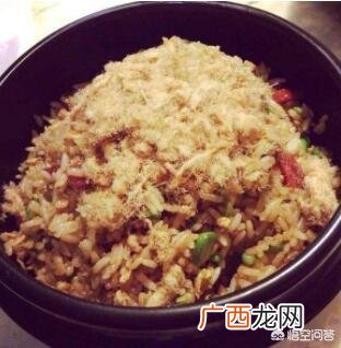 糯米饭热量是多少,糯米饭这么好吃，为什么不做主食？