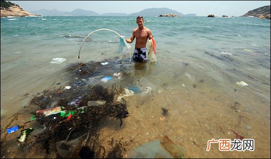 海洋污染有哪些,海洋中有哪些丰富的资源？