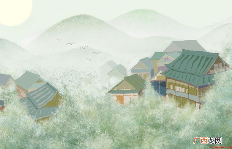 为赋新词强说愁原文是什么