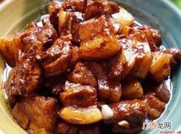 炖肉需要放什么调料 炖出来的肉 炖肉需要放什么调料
