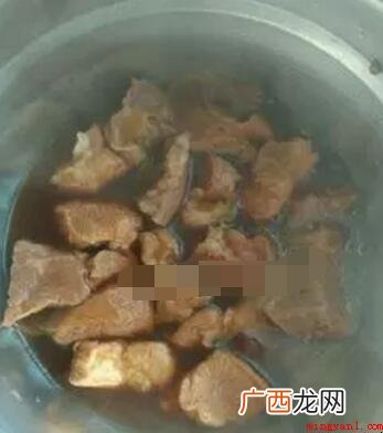 炖肉需要放什么调料 炖出来的肉 炖肉需要放什么调料