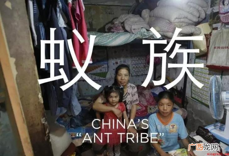 “蚁族”指的是那些聚居于城中村,收入不高、工作不稳定的 蚁族起因是什么