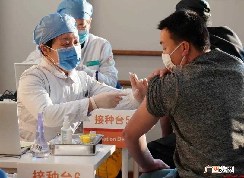 新冠疫苗可以打两次吗