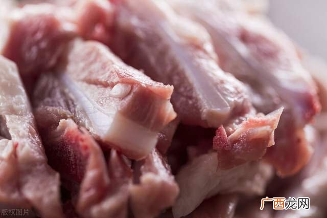 猪脆骨是哪个部位,脆骨是哪里的肉？