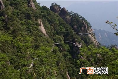 三清山山上住宿,三清山旁边住宿怎么样？