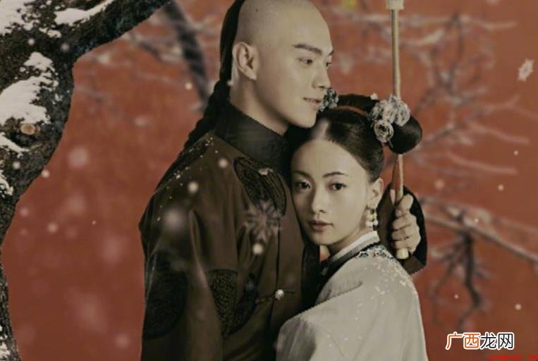 延禧攻略讲述了什么剧情 《延禧攻略》讲述了什么剧情