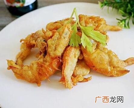 炸虾怎么做好吃香酥,香酥草虾的做法？