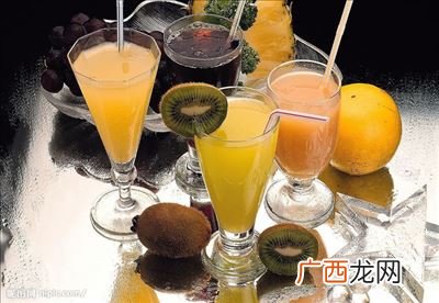 如何制作果汁饮料,果汁制作方法？