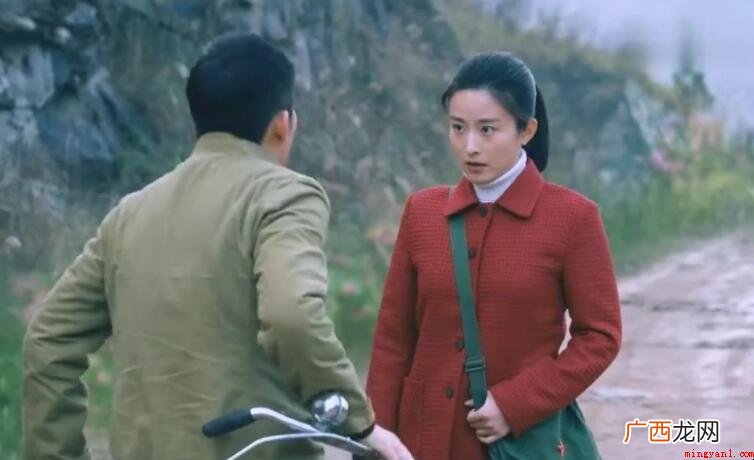 苏杨是哪部电视剧的角色