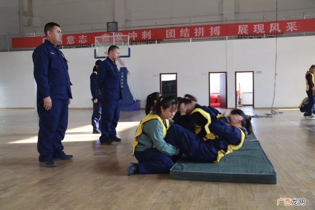 消防文员是什么编制,什么人会选择专职消防员？