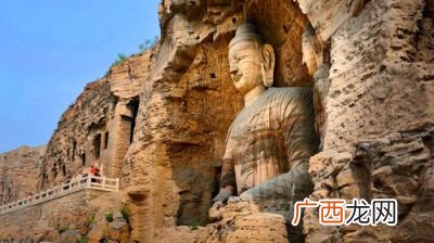山西有什么石窟,山西大同的石窟?