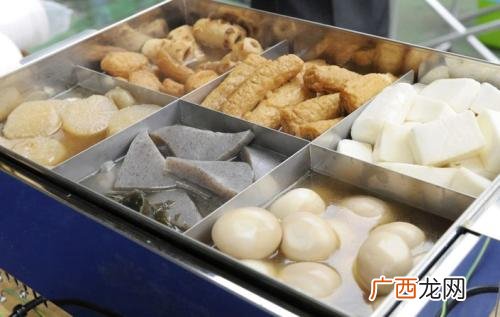 关东煮的做法及配方,关东煮香辛料底料配方？