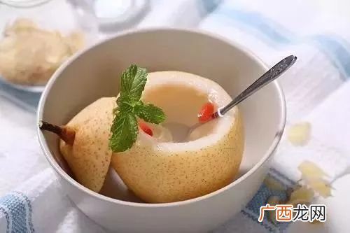 蒸梨的做法,烤箱蒸梨做法？