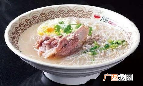 筒骨粉做法,筒子骨头鲜粉做法？