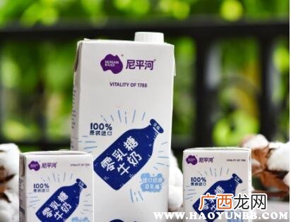 尼平河牛奶为什么便宜,尼平和和蒙牛哪个好？