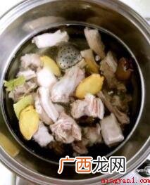 黄焖羊肉怎么做 20分钟黄焖也好了 黄焖羊肉怎么做