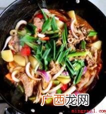黄焖羊肉怎么做 20分钟黄焖也好了 黄焖羊肉怎么做
