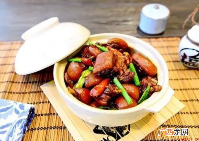 黄焖羊肉怎么做 20分钟黄焖也好了 黄焖羊肉怎么做