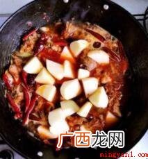 黄焖羊肉怎么做 20分钟黄焖也好了 黄焖羊肉怎么做