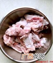 黄焖羊肉怎么做 20分钟黄焖也好了 黄焖羊肉怎么做