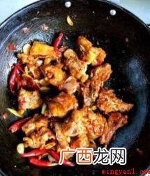 黄焖羊肉怎么做 20分钟黄焖也好了 黄焖羊肉怎么做