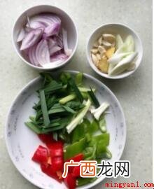 黄焖羊肉怎么做 20分钟黄焖也好了 黄焖羊肉怎么做