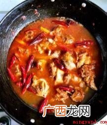 黄焖羊肉怎么做 20分钟黄焖也好了 黄焖羊肉怎么做