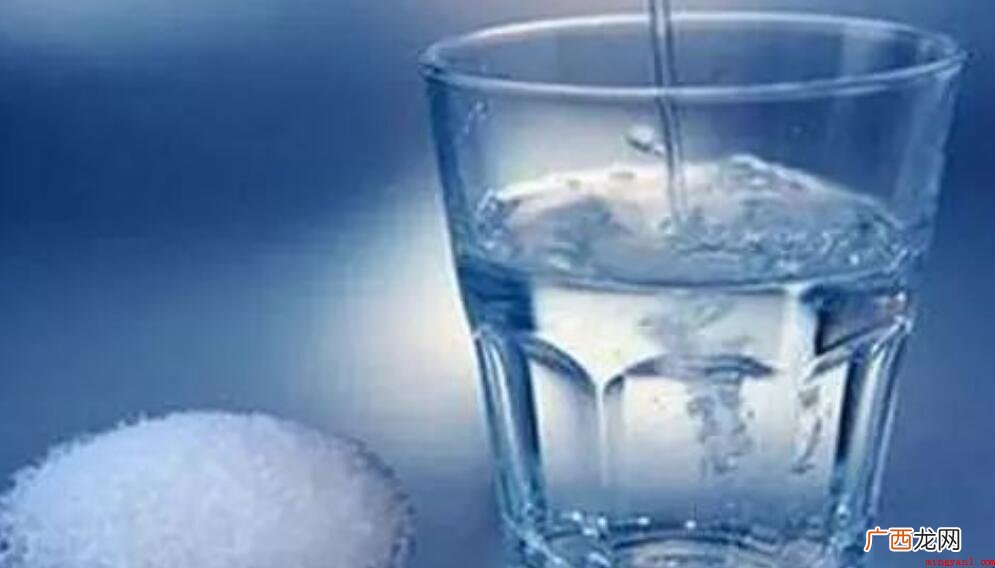 盐水能消炎吗_健康频道 盐水能消炎吗