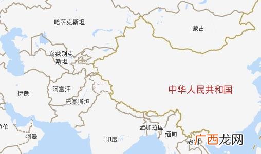 山东和山西为什么不接壤,山东离山西哪个城市近?