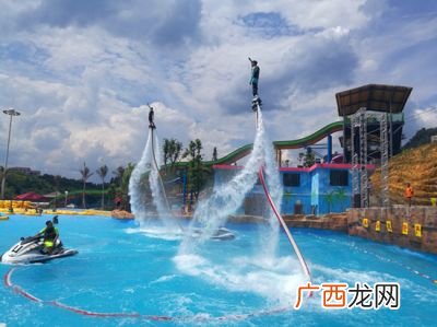 水上乐园的项目有哪些,大同方特水上项目有哪些？
