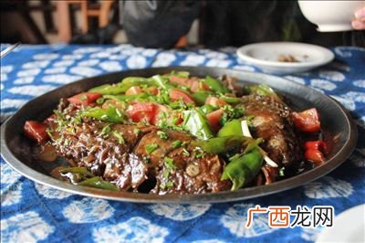 啤酒鱼的做法酒鱼,广西啤酒鱼做法？