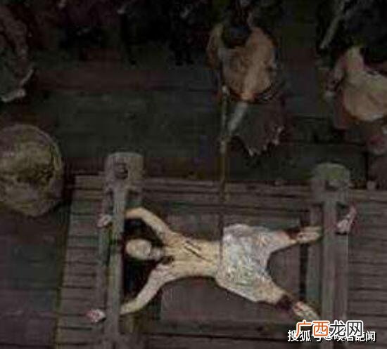 什么是人彘,人彘是什么？