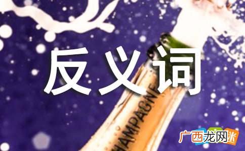 抱怨的反义词是什么,抱怨的反义词？